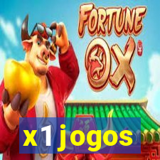 x1 jogos